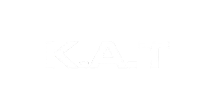 K.A.T logo